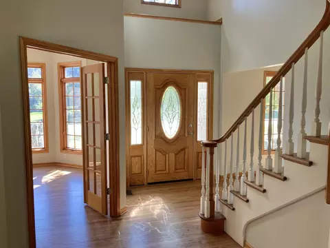 Entry Way - 1816 Anthony Ln, Mchenry, IL 60051 photo 1 of 4