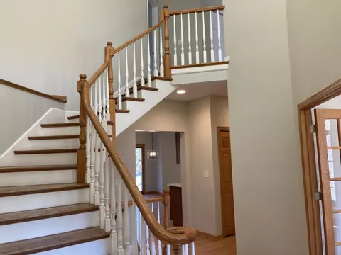 Entry Way - 1816 Anthony Ln, Mchenry, IL 60051 photo 3 of 4