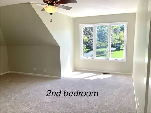 Bedroom - 1816 Anthony Ln, Mchenry, IL 60051 photo 2 of 4