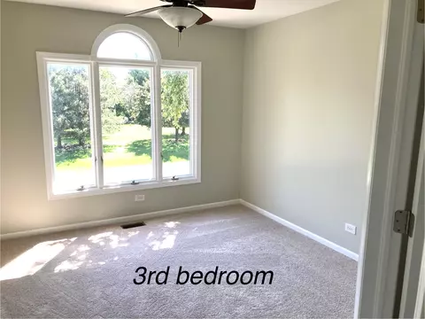 Bedroom - 1816 Anthony Ln, Mchenry, IL 60051 photo 3 of 4