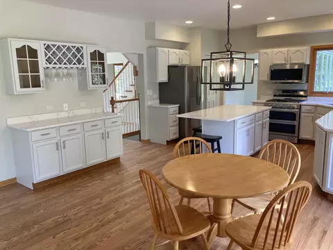 Kitchen - 1816 Anthony Ln, Mchenry, IL 60051 photo 1 of 9