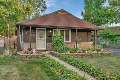 14927 Millard Ave, Midlothian, IL 60445 photo 42