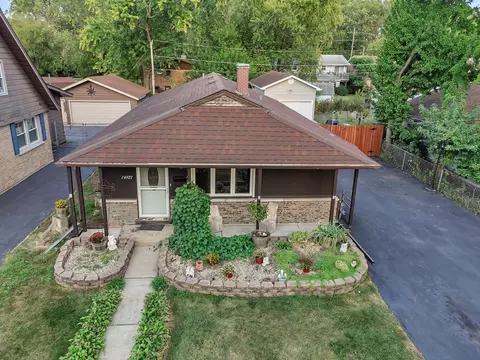 14927 Millard Ave, Midlothian, IL 60445 photo 41