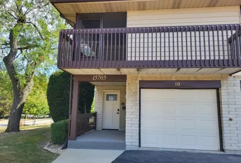 15705 Orlan Brook Dr #10, Orland Park, IL 60462
