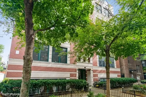 3121 N Orchard St #1S, Chicago, IL 60657