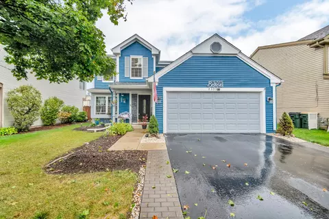 2333 Meadows Ln, Round Lake Beach, IL 60073