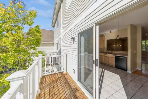 Exterior - 1655 Charles Dr, Wheeling, IL 60090 photo 2 of 2