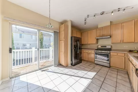 Kitchen - 1655 Charles Dr, Wheeling, IL 60090 photo 2 of 2