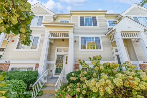 1655 Charles Dr, Wheeling, IL 60090