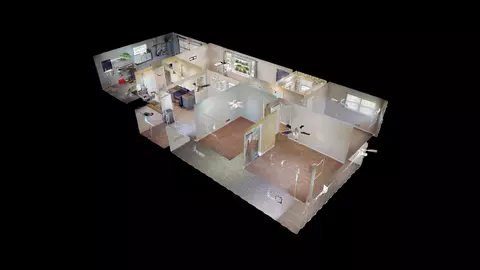 Floorplan - 471 Ida Ln, Bradley, IL 60915 photo 1 of 1