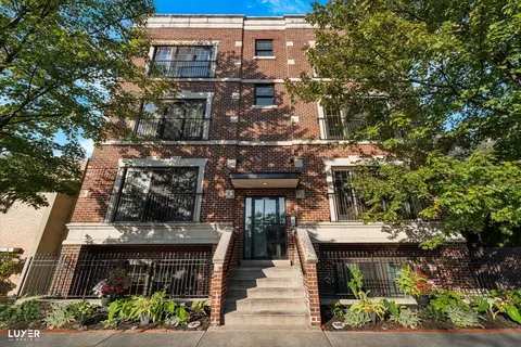 6436 N Lehigh Ave #1S, Chicago, IL 60646