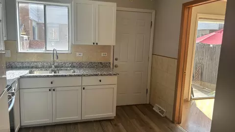 Kitchen - 8017 W Lyons St, Niles, IL 60714 photo 2 of 2