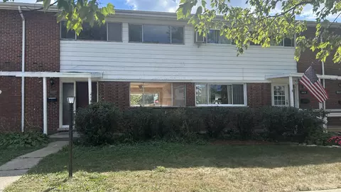 Exterior - 8017 W Lyons St, Niles, IL 60714 photo 3 of 3