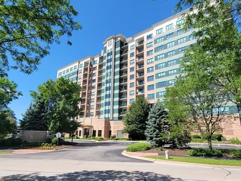 6420 Double Eagle Dr #410, Woodridge, IL 60517