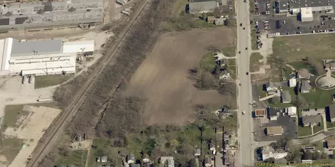 346 340 322 Lot 211 Harlem Ave, Peotone, IL 60468