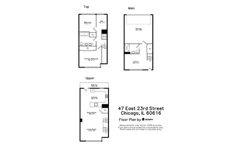 47 E 23rd St, Chicago, IL 60616 photo 19
