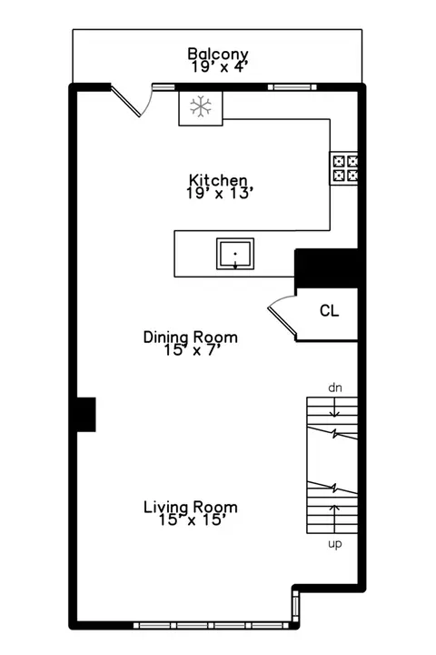 47 E 23rd St, Chicago, IL 60616 photo 17