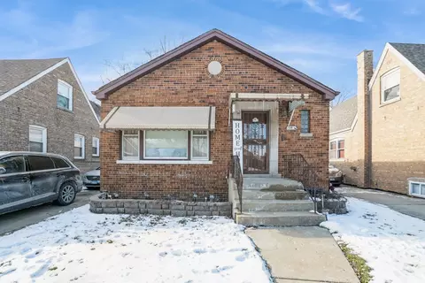 10814 S Sangamon St, Chicago, IL 60643