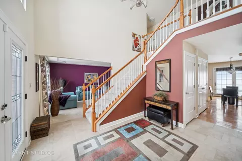 3025 Hermes Dr, Olympia Fields, IL 60461 photo 3