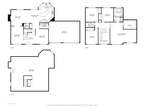 3025 Hermes Dr, Olympia Fields, IL 60461 photo 17