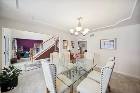 3025 Hermes Dr, Olympia Fields, IL 60461 photo 5