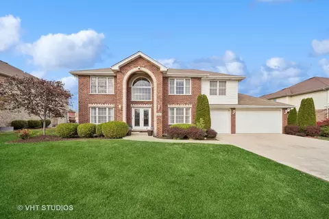 3025 Hermes Dr, Olympia Fields, IL 60461 photo 2
