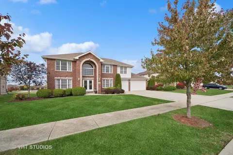 3025 Hermes Dr, Olympia Fields, IL 60461 photo 19