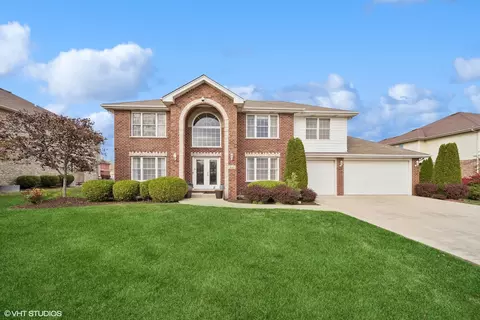 3025 Hermes Dr, Olympia Fields, IL 60461