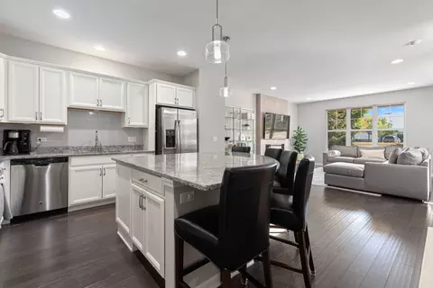 Kitchen - 952 Station Blvd, Aurora, IL 60504 photo 1 of 2