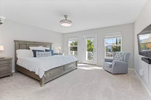 Bedroom - 952 Station Blvd, Aurora, IL 60504 photo 1 of 3