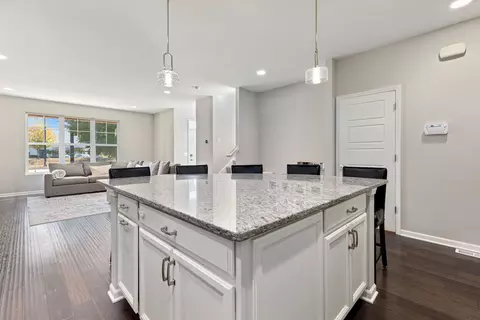 Kitchen - 952 Station Blvd, Aurora, IL 60504 photo 2 of 2