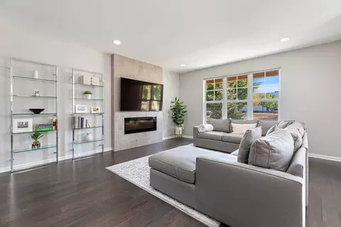 Living - 952 Station Blvd, Aurora, IL 60504 photo 1 of 1