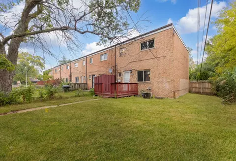 2155 171st St, Hazel Crest, IL 60429 photo 29