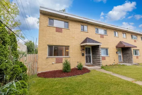2155 171st St, Hazel Crest, IL 60429 photo 37