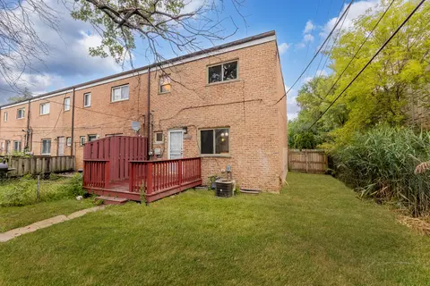 2155 171st St, Hazel Crest, IL 60429 photo 28