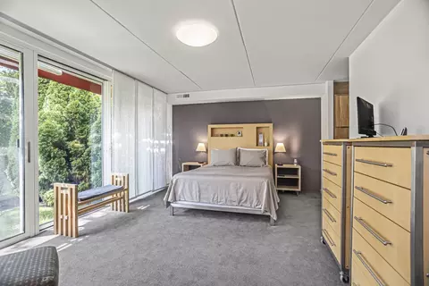 Bedroom - 1739 Seton Rd, Northbrook, IL 60062 photo 1 of 2
