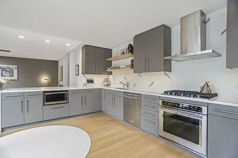 Kitchen - 1739 Seton Rd, Northbrook, IL 60062 photo 5 of 5