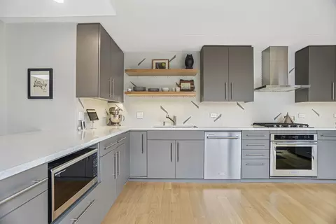 Kitchen - 1739 Seton Rd, Northbrook, IL 60062 photo 3 of 5