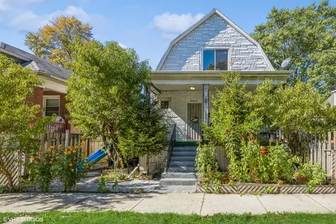 6422 S Oakley Ave, Chicago, IL 60636
