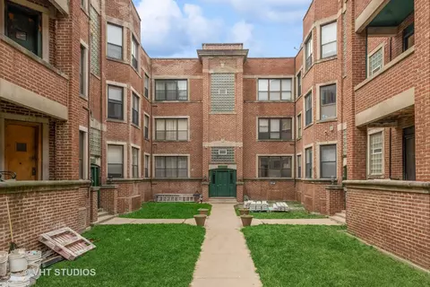6104 S Dorchester Ave #1N, Chicago, IL 60637