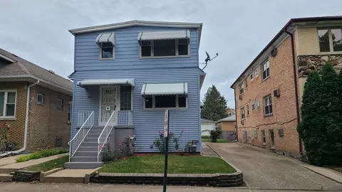 2209 N 74th Ct, Elmwood Park, IL 60707