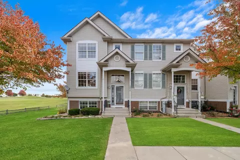 16456 Teton Dr, Lockport, IL 60441