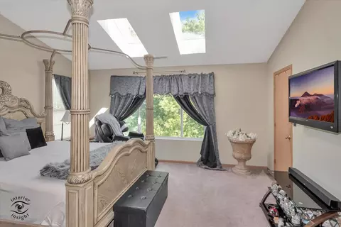 Bedroom - 6925 Clearwater Dr, Plainfield, IL 60586 photo 2 of 3