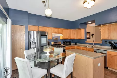 Kitchen - 6925 Clearwater Dr, Plainfield, IL 60586 photo 1 of 2