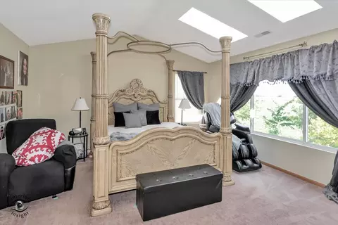 Bedroom - 6925 Clearwater Dr, Plainfield, IL 60586 photo 3 of 3
