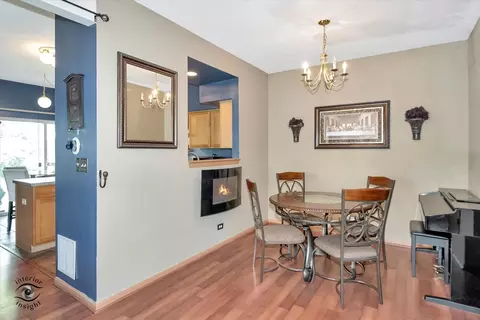 Dining - 6925 Clearwater Dr, Plainfield, IL 60586 photo 1 of 1