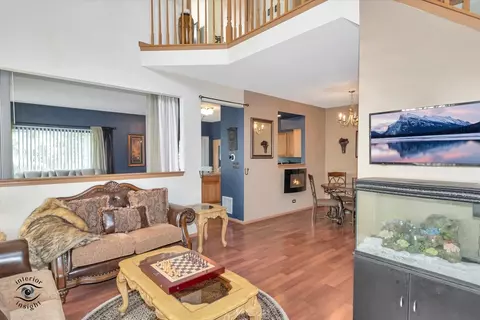 Living - 6925 Clearwater Dr, Plainfield, IL 60586 photo 2 of 5