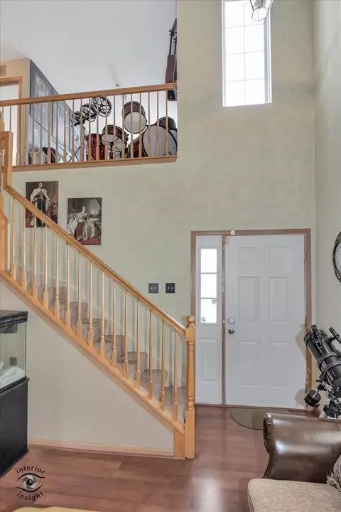 Entry Way - 6925 Clearwater Dr, Plainfield, IL 60586 photo 1 of 3