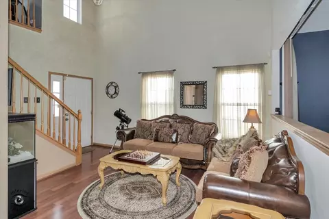 Living - 6925 Clearwater Dr, Plainfield, IL 60586 photo 1 of 5