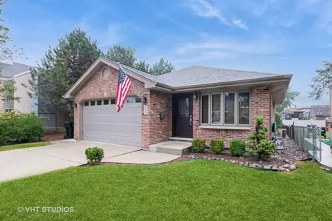 10443 S Spaulding Ave, Chicago, IL 60655